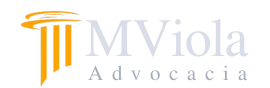 Logo MViola Advocacia