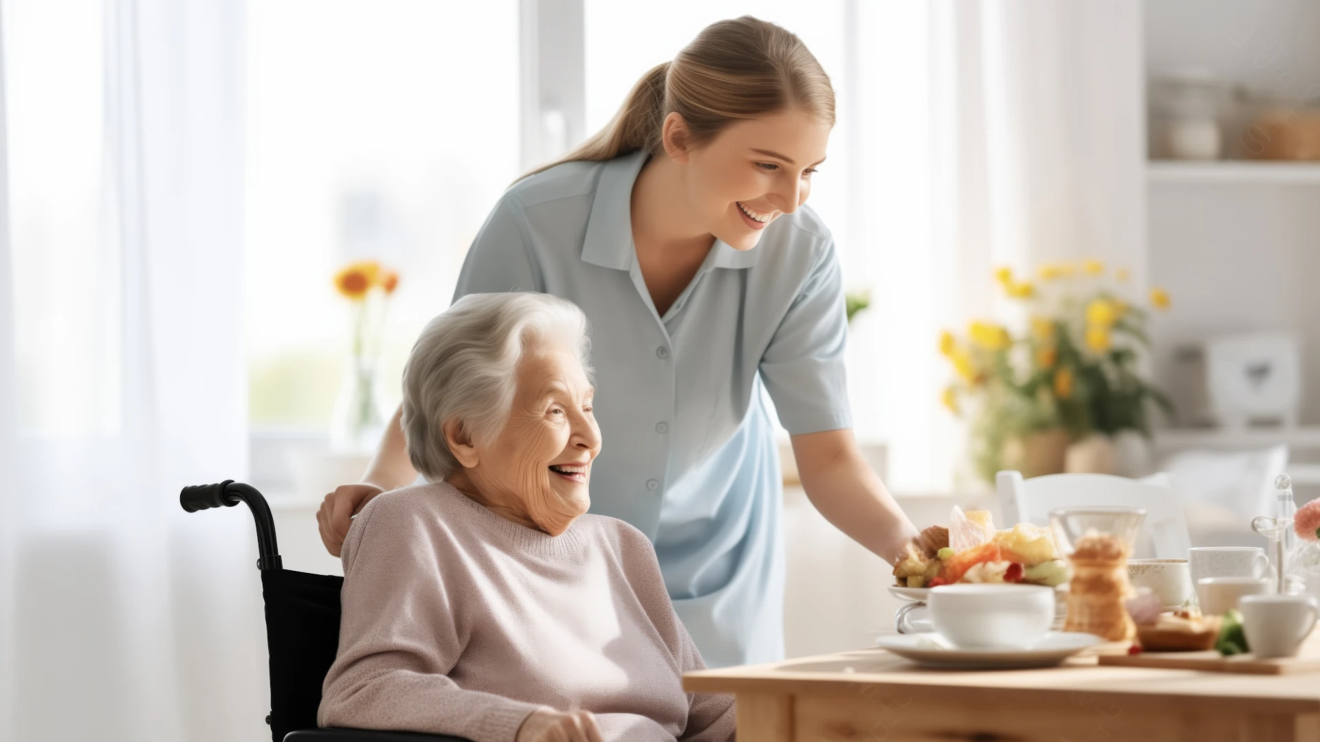 Direitos dos cuidadores: guia completo